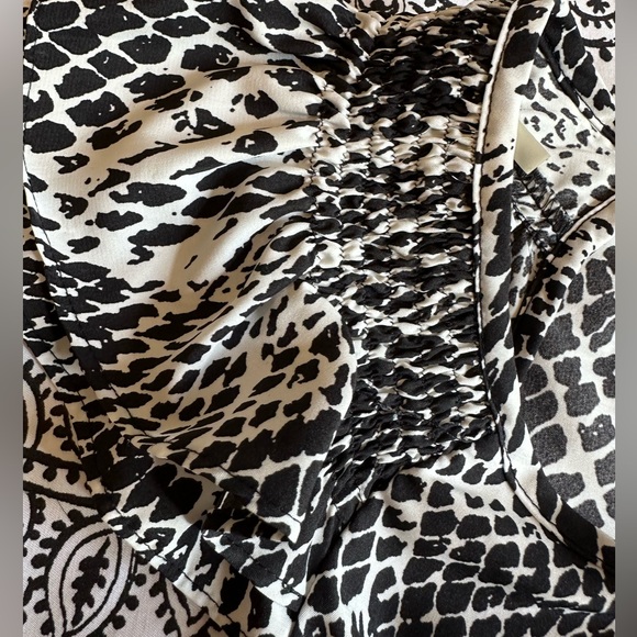 Women’s Kenneth Cole REACTION top - Picture 6 of 6